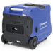 iGen7500PRO LEFT REAR