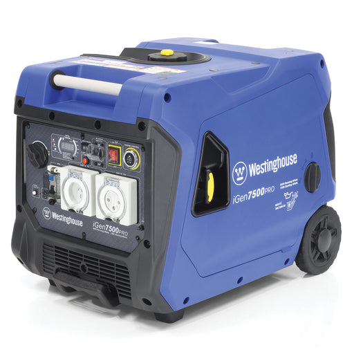 iGen7500PRO RIGHT