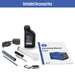 iGen7500S INCLUDE ACCESSORIES