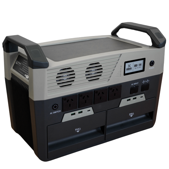 iGO3600 Power Station Photo 2