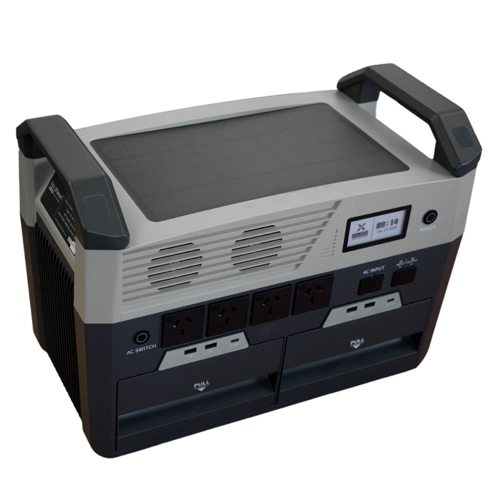 iGO3600 Power Station Photo 3